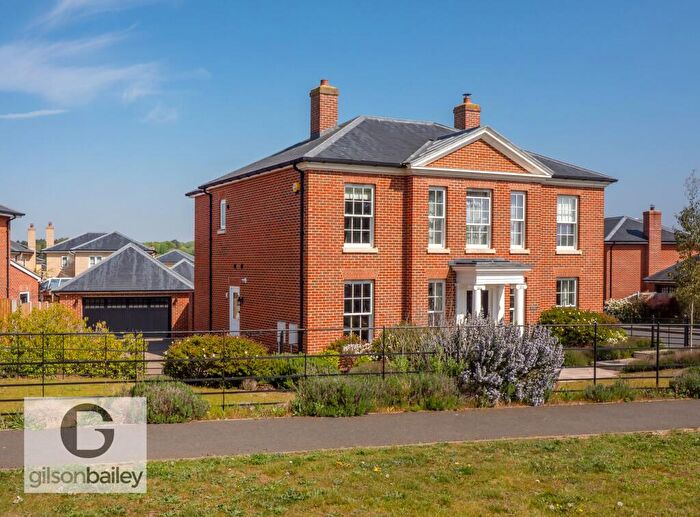 5 Bedroom Detached House To Rent In Oak Avenue, Loddon, Norwich, NR14