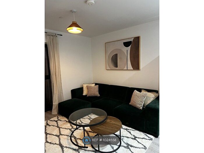 1 Bedroom Flat To Rent In Macarthur House, Derby, DE1