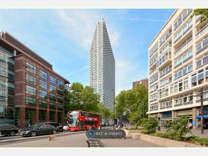 1 Bedroom Flat To Rent In Southwark Bridge Road, London, SE1