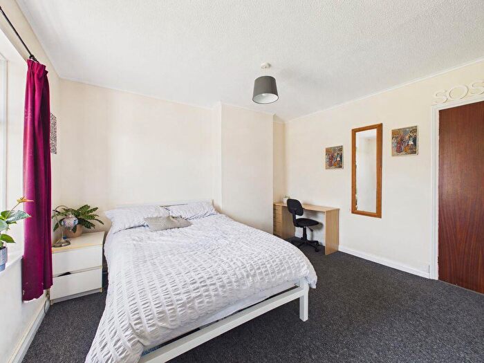 4 Bedroom Terraced House To Rent In Newick Road, Brighton, BN1