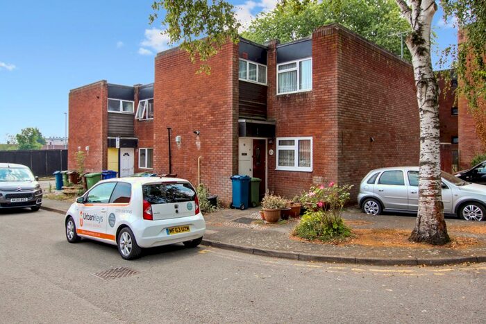 2 Bedroom End Of Terrace House To Rent In Rainsford Close, Stanmore, HA7