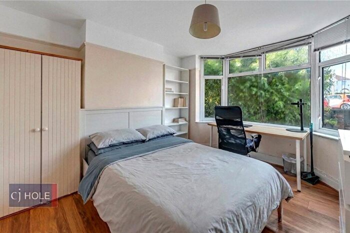 3 Bedroom Semi-Detached House To Rent In Wades Road, Filton, Bristol, BS34