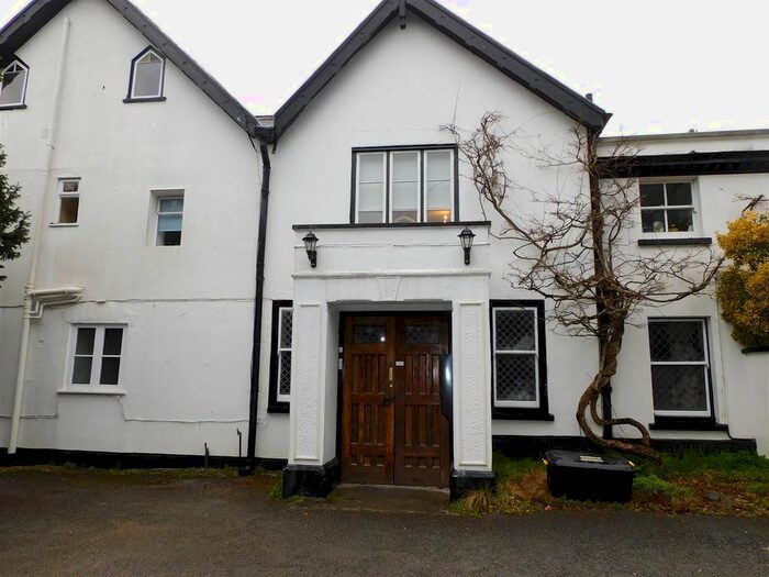 2 Bedroom Flat To Rent In Mill Lane, Uplyme, Lyme Regis, DT7