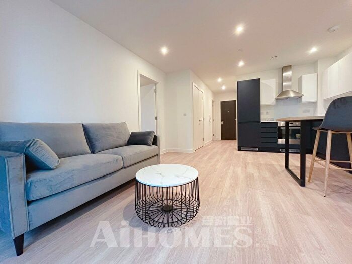 2 Bedroom Flat To Rent In Laurence Place, New Kings Head Yard, Salford, M3