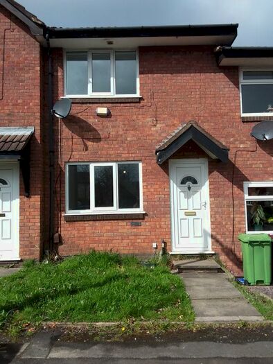 2 Bedroom Terraced House To Rent In Kilsby Close, Bolton, Farnworth, BL4