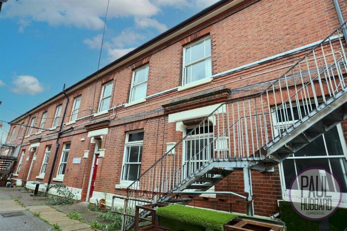 House To Rent In Tennyson Road, Lowestoft, NR32