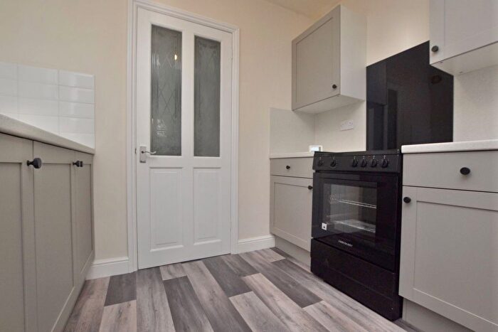 2 Bedroom Terraced House To Rent In Newland Street, Gloucester, GL1