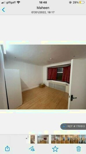 6 Bedroom Semi-Detached House To Rent In Kempton Road, London, E6