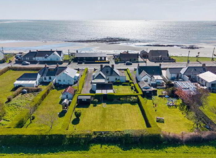 3 Bedroom Detached Bungalows For Sale In Main Road, Newtownards, BT22