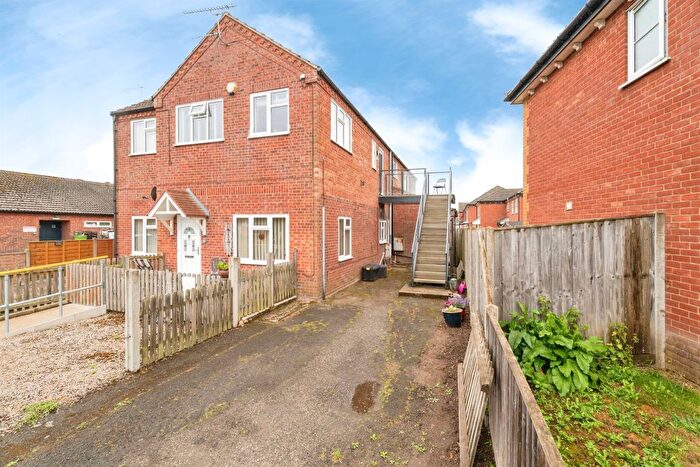 3 Bedroom Flat For Sale In Church Street, Melton Constable, NR24
