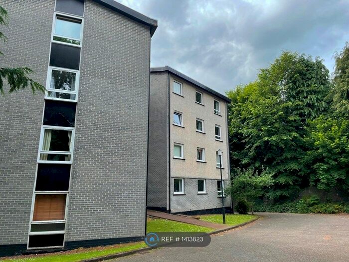2 Bedroom Flat To Rent In Kenilworth Court, Bridge Of Allan, FK9