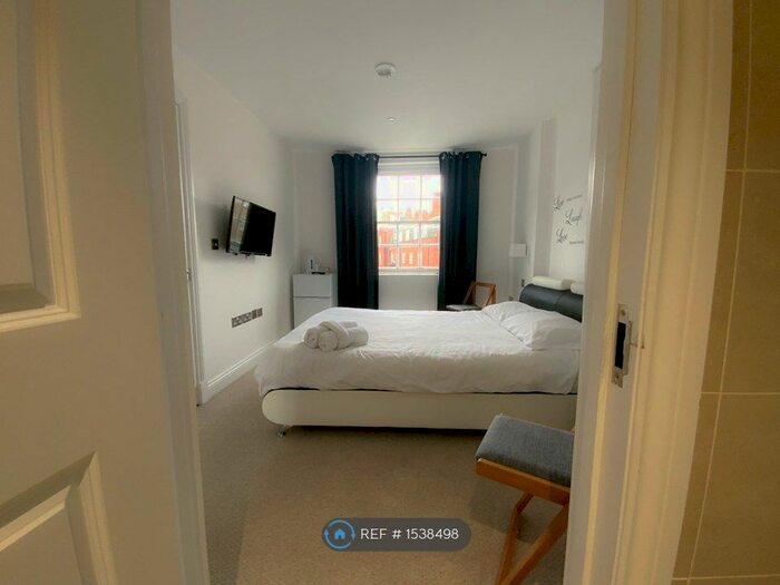 Studio To Rent In , London, WC1H