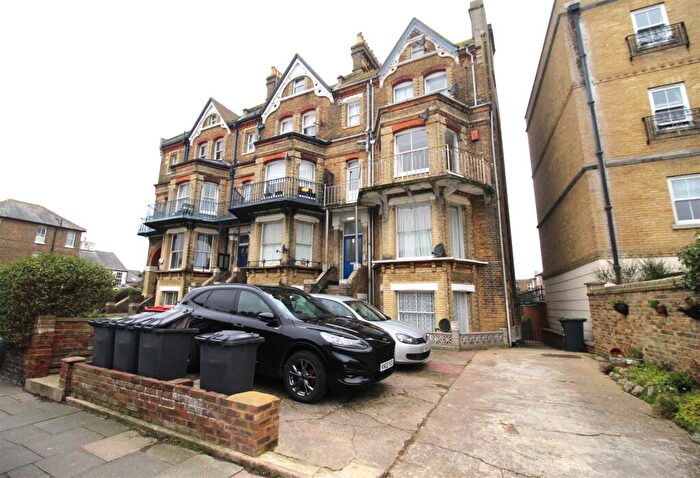 1 Bedroom Apartment To Rent In Canterbury Road, Herne Bay, CT6
