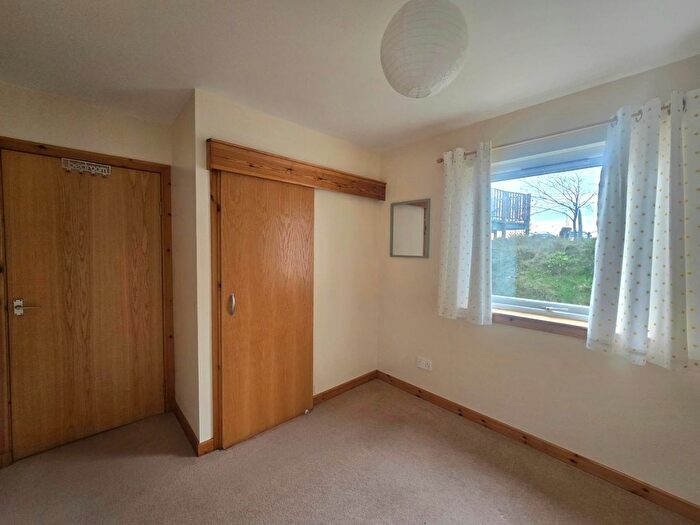 2 Bedroom Flat To Rent In Covesea Links Apartments, Lossiemouth, Moray, IV31