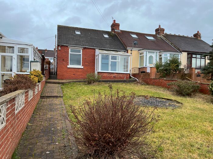 3 Bedroom Bungalow To Rent In Houghton Road North, Hetton-Le-Hole, Houghton Le Spring, DH5