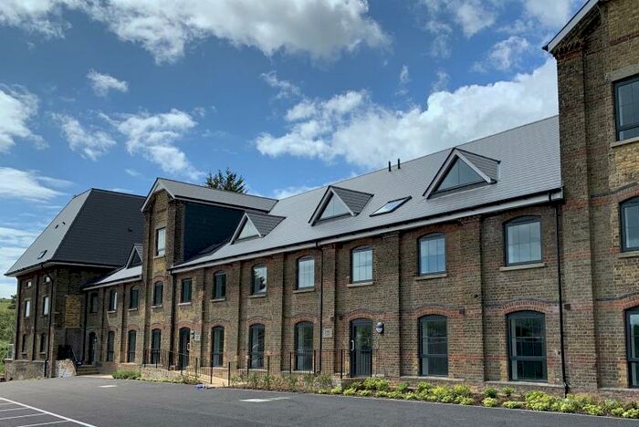 2 Bedroom Flat To Rent In St Radigunds Road, Dover, CT17