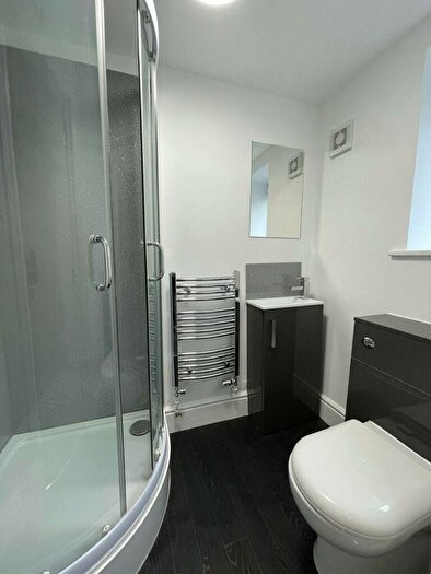 2 Bedroom Flat To Rent In Portland Street, Lincoln, LN5