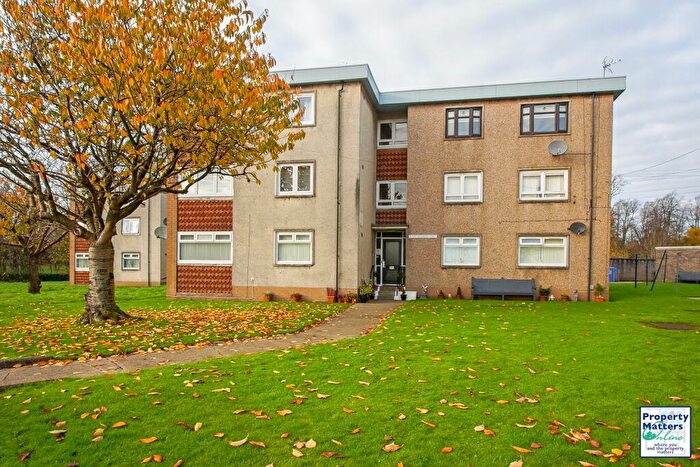 1 Bedroom Flat To Rent In West Netherton Street, Kilmarnock, East Ayrshire, KA1