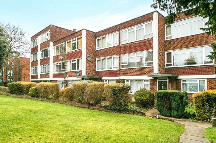 2 Bedroom Flat To Rent In Tetbury Court, Prospect Street, Reading, RG1