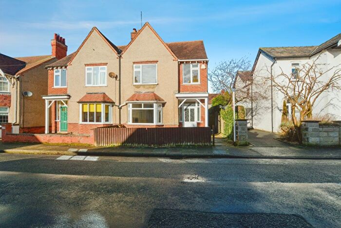 3 Bedroom Property To Rent In Albert Avenue, Skegness, PE25