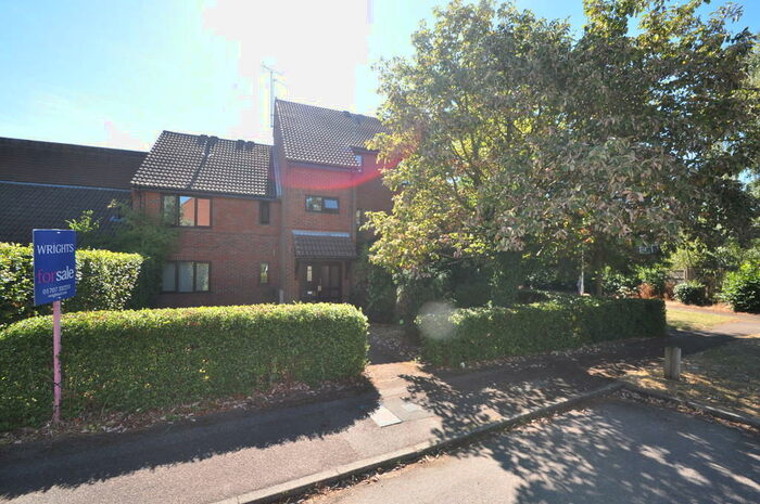 1 Bedroom Apartment To Rent In Glenwood, Welwyn Garden City, AL7
