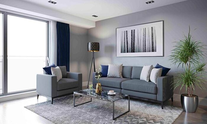 2 Bedroom Apartment For Sale In The Mercantile, Liverpool City Centre, L1