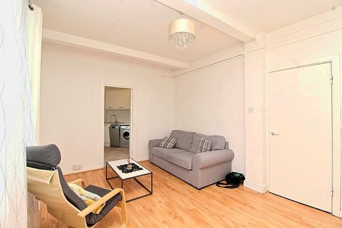 1 Bedroom Flat To Rent In Neptune Street, London, SE16