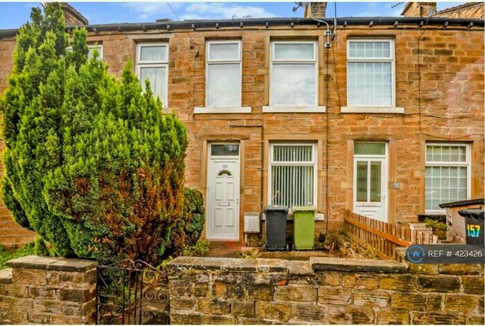 2 Bedroom Terraced House To Rent In Deighton Road, Huddersfield, HD2