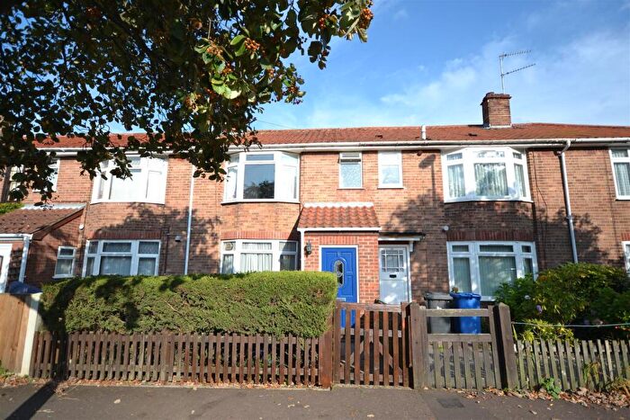 3 Bedroom House To Rent In Norwich, NR5