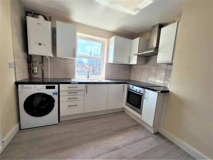 Property To Rent In Lower Addiscombe Road, Addiscombe, Croydon, CR0