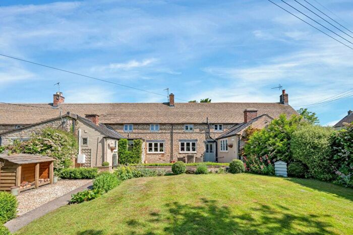 3 Bedroom Character Property For Sale In Pond Lane, Greetham, LE15