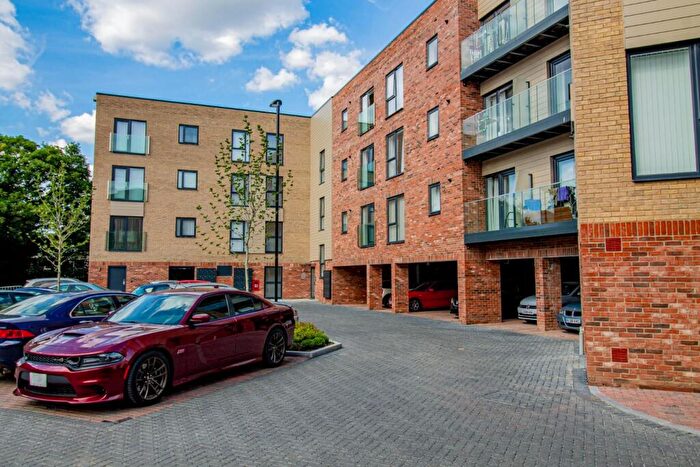 2 Bedroom Apartment To Rent In Station Hill, Bury St. Edmunds, IP32