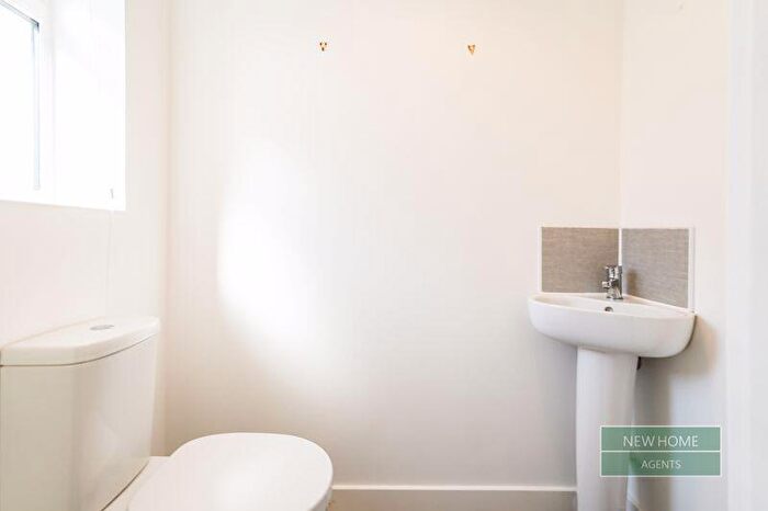 3 Bedroom Terraced House For Sale In Daddon Close, Bideford, Devon, EX39