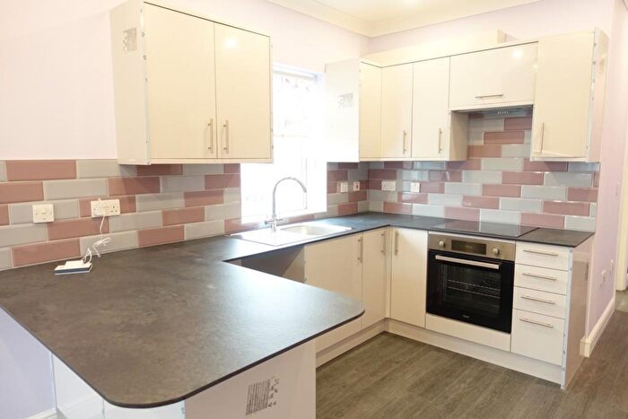 2 Bedroom Apartment To Rent In Princes Way, Bletchley, Milton Keynes, Buckinghamshire, MK2