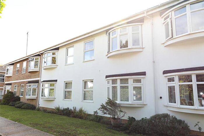 1 Bedroom Apartment For Sale In Hatherley Road, Cheltenham, Gloucestershire, GL51