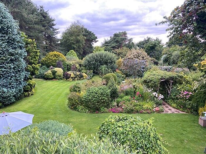 3 Bedroom Detached House For Sale In Leiston Road, Aldeburgh, IP15
