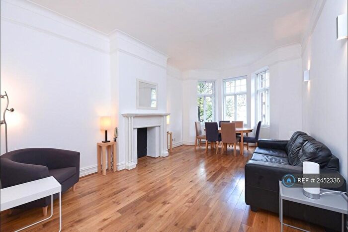 2 Bedroom Flat To Rent In Kings Gardens, London, NW6