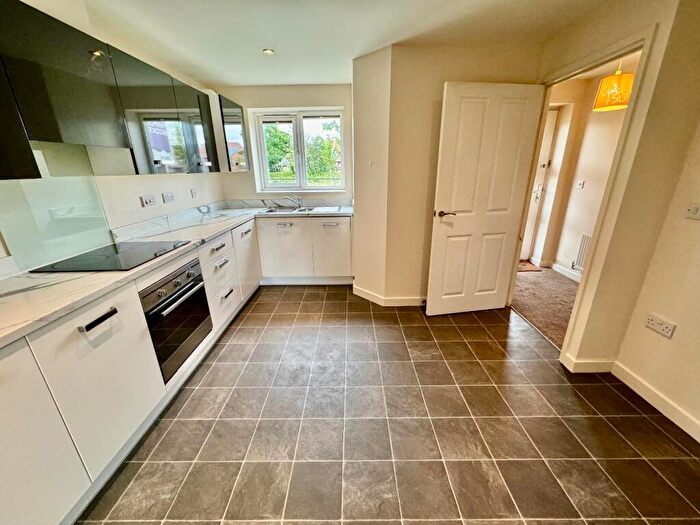 3 Bedroom Town House For Sale In John Williams Boulevard, Darlington, DL1