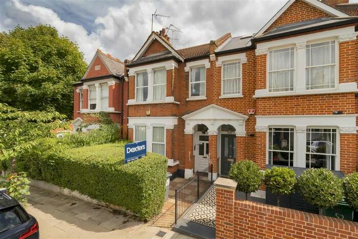 2 Bedroom Flat To Rent In Riffel Road, London, NW2