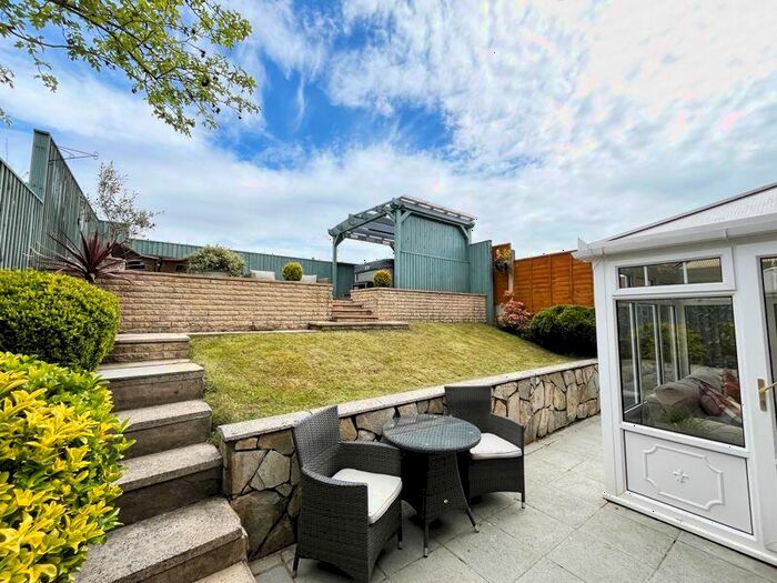 4 Bedroom Detached House For Sale In Greenwood Drive, Cimla, Neath, SA11