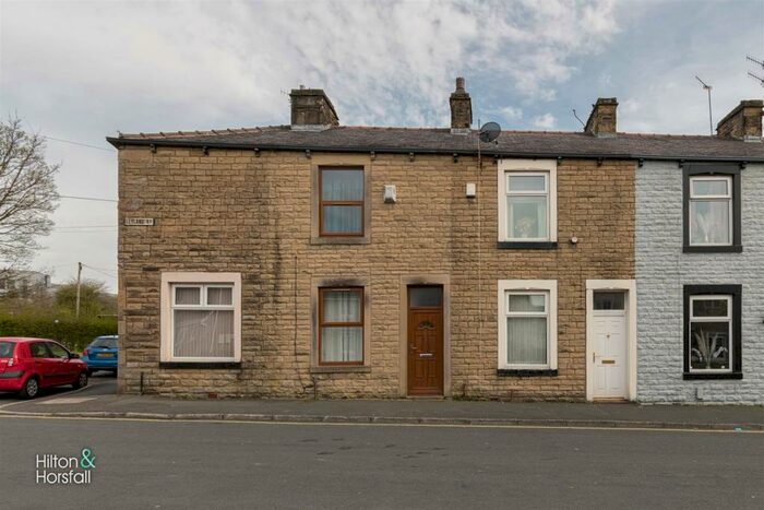 2 Bedroom Terraced House To Rent In Leyland Road, Burnley, BB11