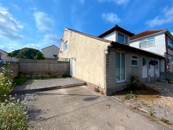 1 Bedroom Flat To Rent In Temple Cloud, Bristol, BS39