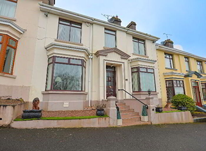 4 Bedroom TownHouse For Sale In Dublin Road, Newry, BT35