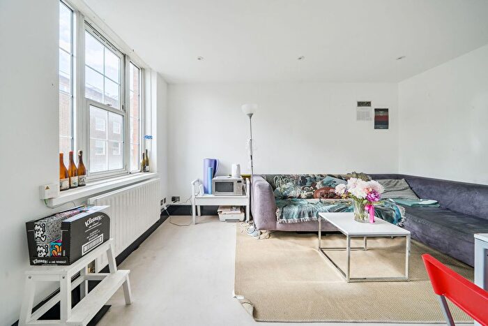 2 Bedroom Flat For Sale In Norfolk House, Regency Street, Westminster, London, SW1P