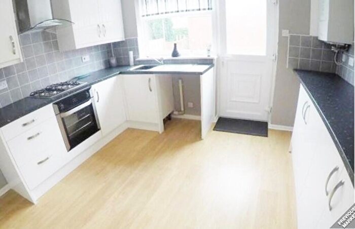 2 Bedroom Semi Detached House To Rent In Greenfield Way, Ingol, PR2