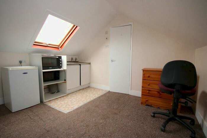 Studio To Rent In Pakeman Street, Islington, N7