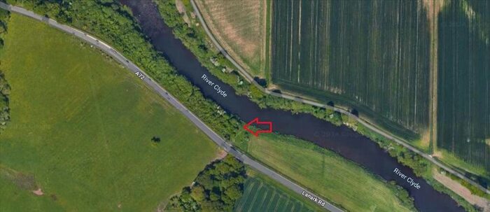 Land For Sale In Lanark Road, Larkhall, ML9