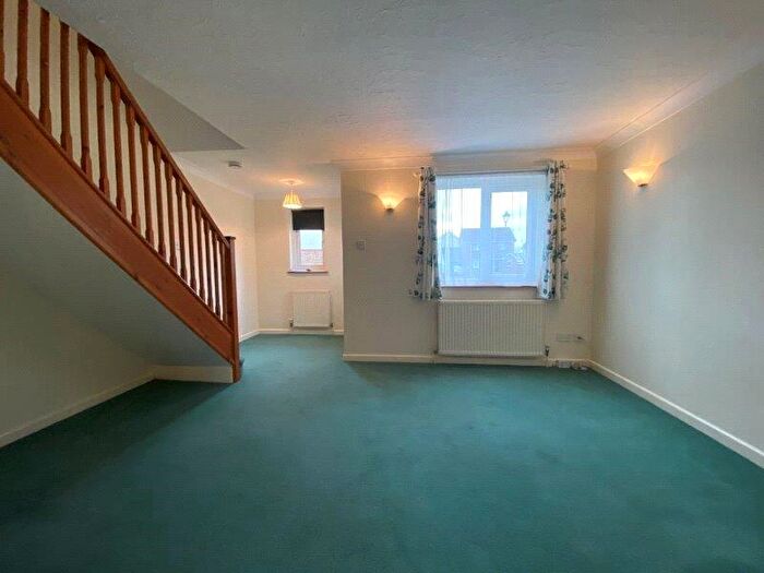 2 Bedroom Detached House To Rent In Pathfield Close, Roundswell, Barnstaple, Devon, EX31