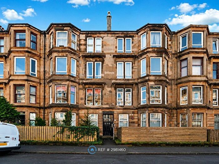 2 Bedroom Flat To Rent In Finlay Drive, Glasgow, G31