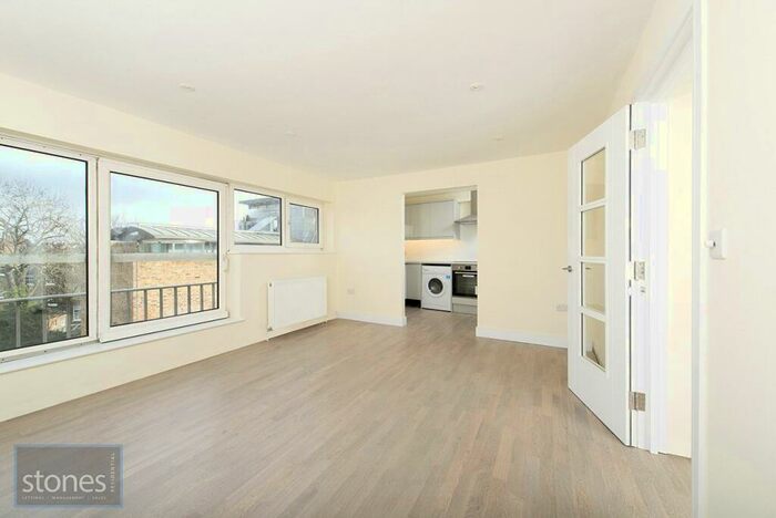 1 Bedroom Apartment To Rent In Hampstead High Street, Hampstead Village, London, NW3